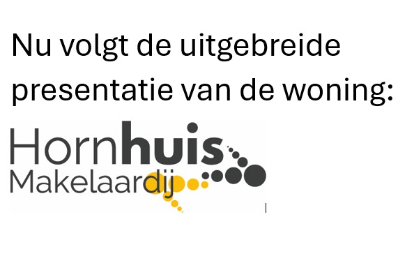 Tussenwoning te koop: Hobbemaweg 4, Eelde