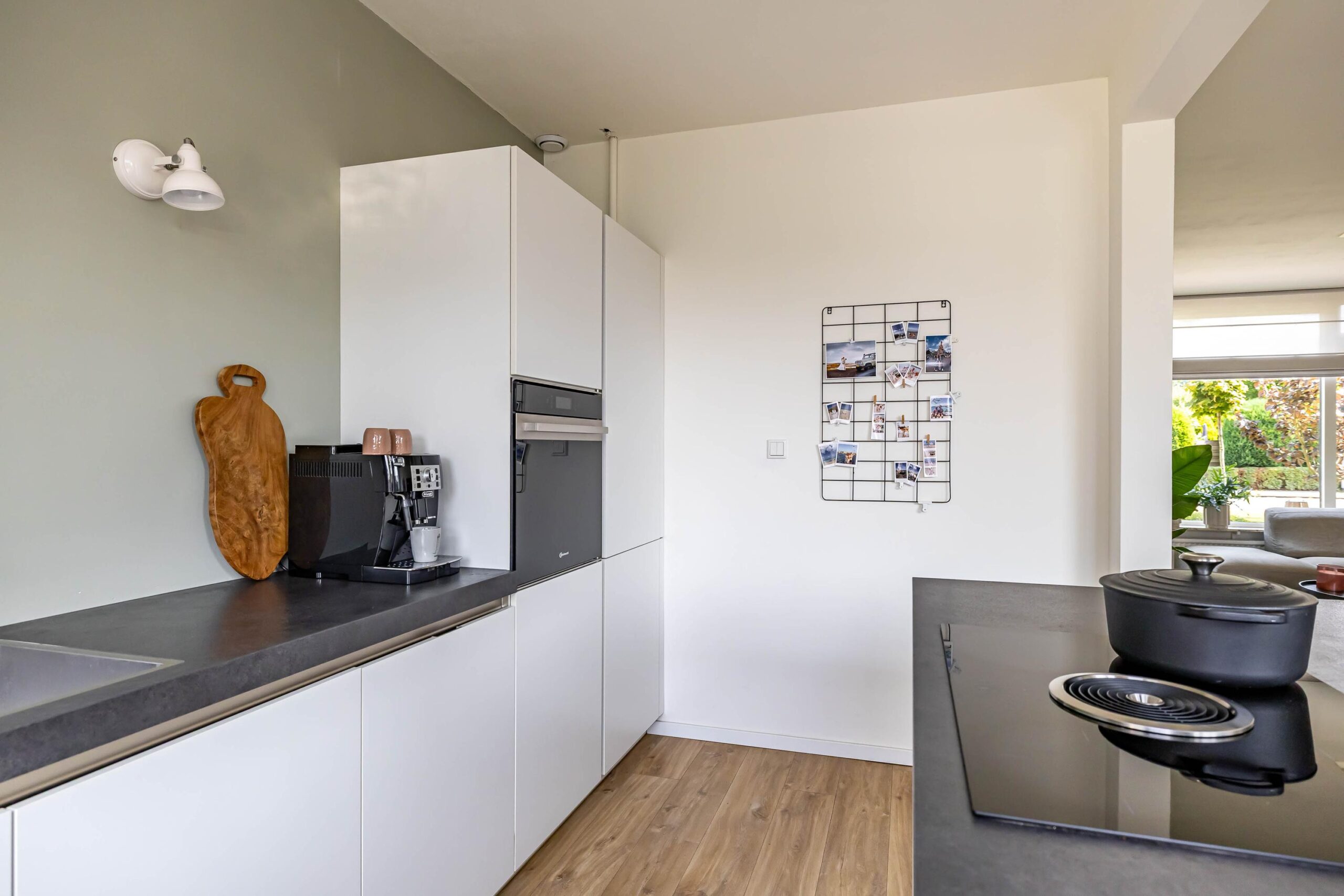 Tussenwoning te koop: Hobbemaweg 4, Eelde