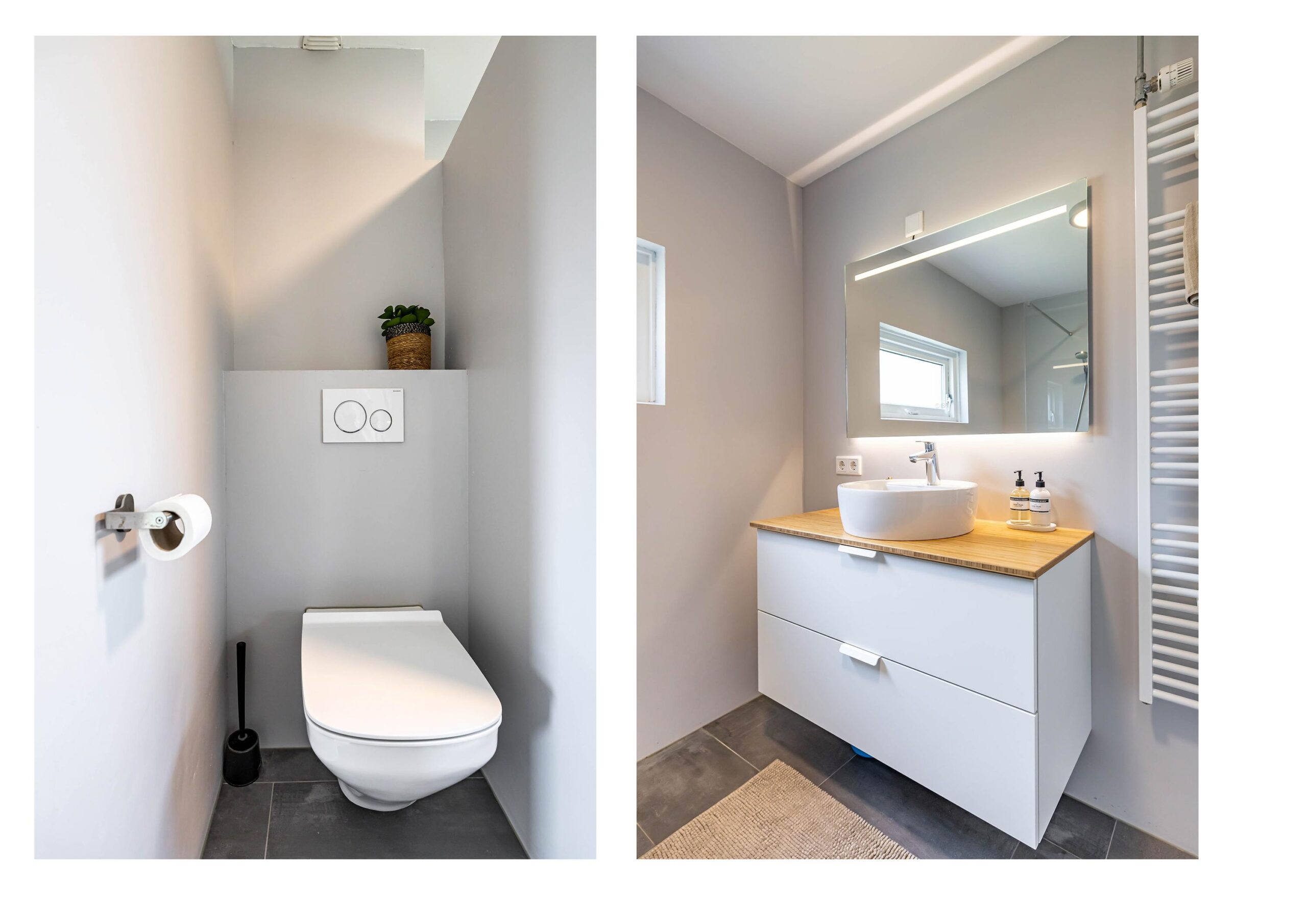 Tussenwoning te koop: Hobbemaweg 4, Eelde